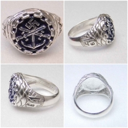 kriegsmarine ring